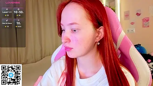 sunflare_ Chat XXX live