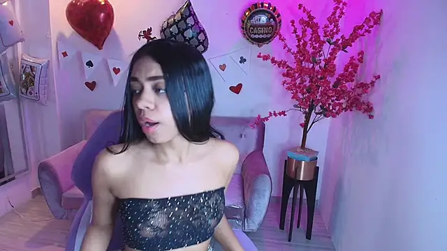 Sophie_clay's Live XXX Chat