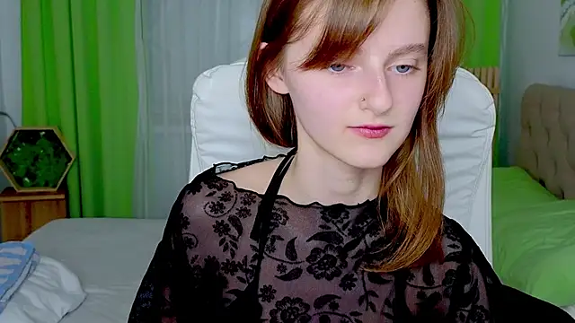 Miss_Alisa_ live XXX chat