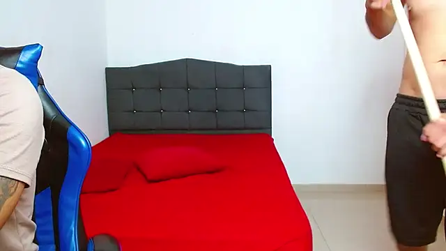 Chat +18 de project_xx ao vivo