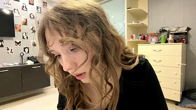 Princessofcashe 在線直播表演