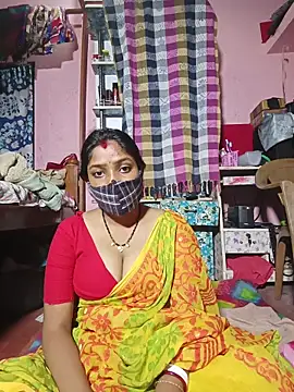 villSunrise Webcamshow