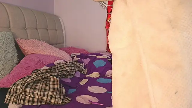 Madewithhell Adlı Modelin Web Kamerası Şovu