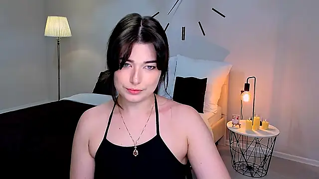 a_dorable's Live XXX Chat