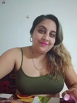 AntoAntonianna Adlı Modelin Canlı XXX Sohbeti