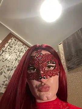 CoppiaMonellaeIris27 Webcam Show