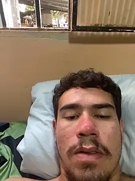 reipromiscuo01 élő XXX-chatje