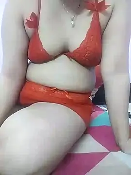 Chatroom XXX en direct de nikkyguddi