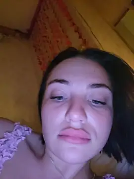 Czat XXX na żywo – _GoodGiiirl_