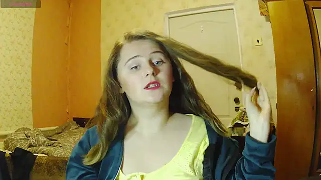 Chat XXX en directo de Miss_Iriss