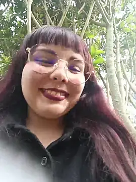 Chat XXX en directo de Yulska