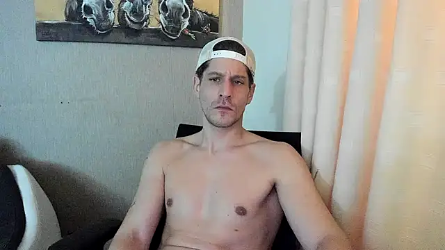 JamesSteeln Live XXX chat