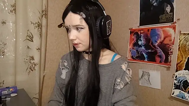 Czat XXX na żywo – MilaTyan