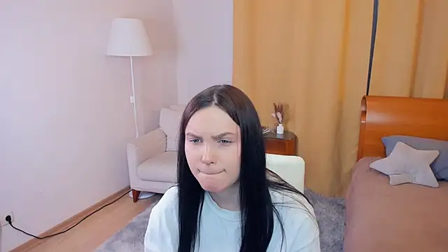 Chatroom XXX en direct de LeilaErcolani