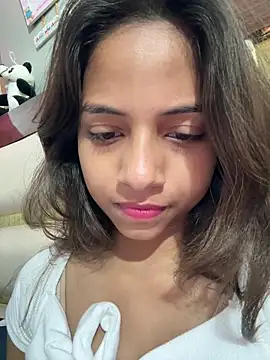 its_anuuu ওয়েবক্যাম শো