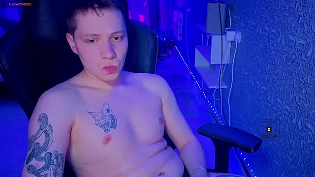 Karl_Night_ Webcam Show