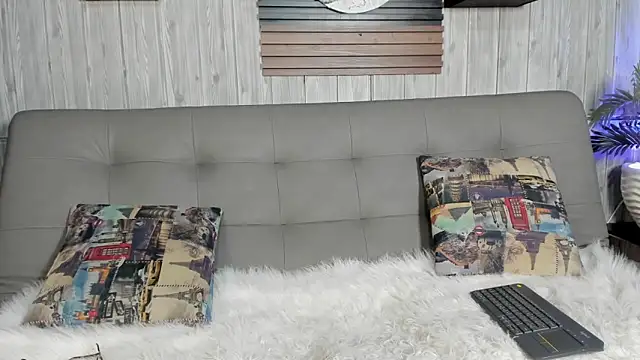 Webkamerová show Noha__scott