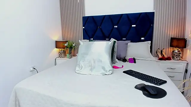 gabytyara2 Adlı Modelin Canlı XXX Sohbeti