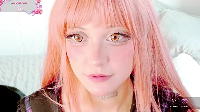 Chat XXX en directo de Mei__Chan