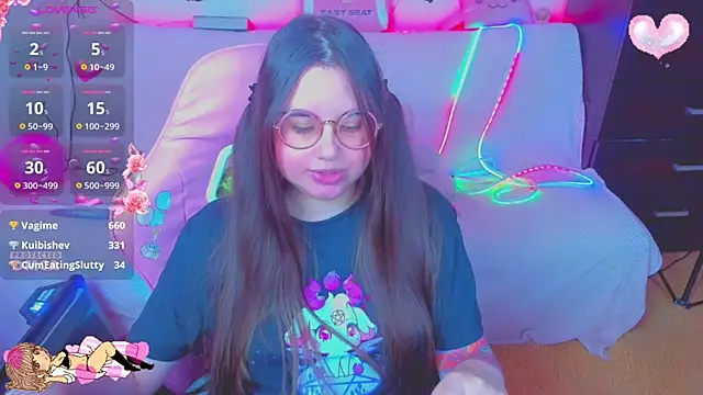 Lolisuccubn Live XXX chat