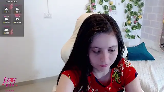 tania_sweet__ Chat XXX in diretta