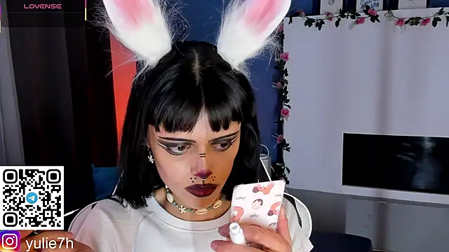 Czat XXX na żywo – _Jessy_Moon_