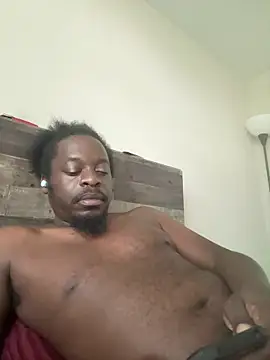 Show webcam de makeherfeelg