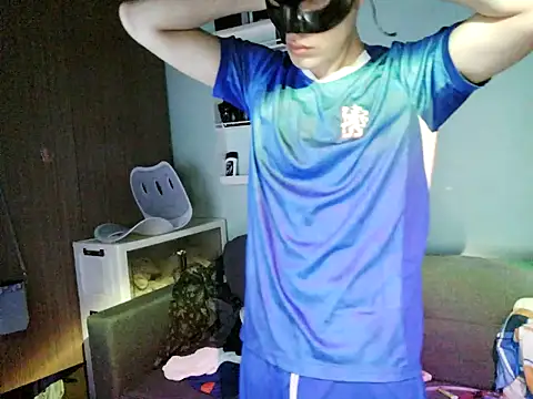 boyhigh1997 Live XXX-Chat