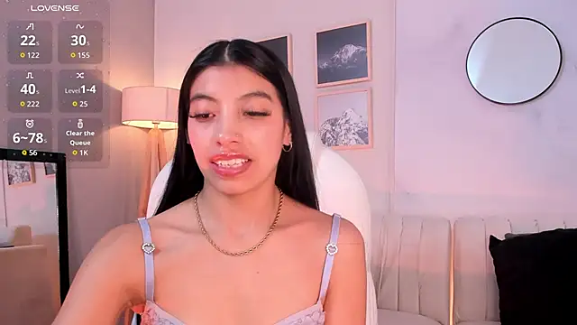 Tiffany_Lown Live XXX chat