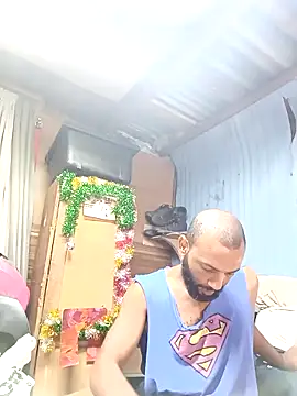 Czat XXX na żywo – Camodick