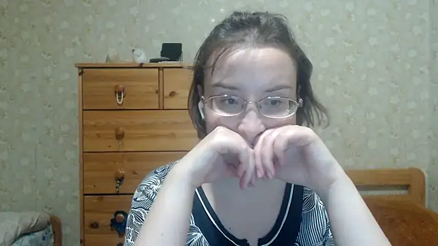 Show Webcam de Smart_Rose