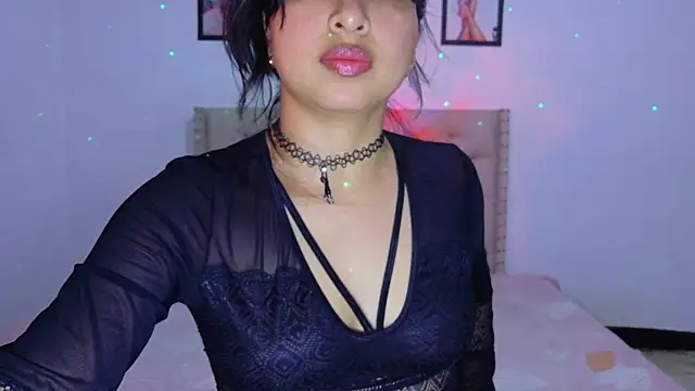 Czat XXX na żywo – Sweet_baby_hellen