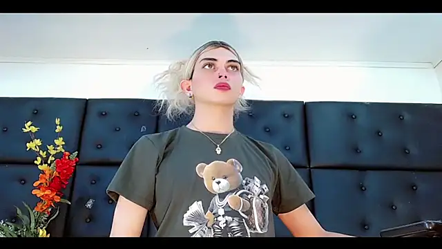 Chat XXX ao vivo de Daniela_Pink_