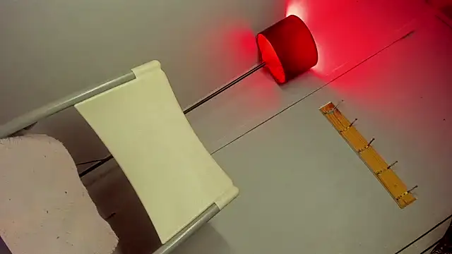 Chat XXX ao vivo de anitacruise