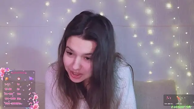 Minne__mouse Obrolan Langsung XXX