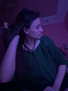 Flossy_Vettie Live XXX-Chat