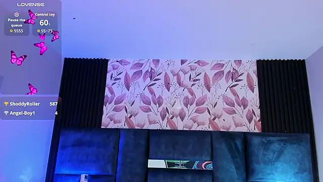 AmmyJones_ – Live XXX-chat