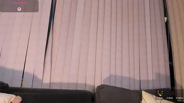 แชท XXX สดของ kendra_crow_