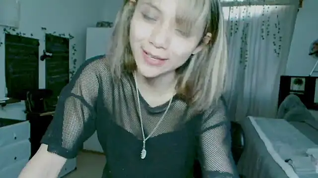 Dama_Scarlata18 Obrolan Langsung XXX