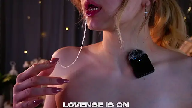 Chat XXX ao vivo de EdlinAlliston