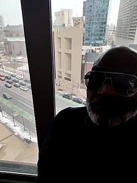 Chat +18 de sinnernoir ao vivo