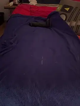 Show modela Jaropol na web-kameri