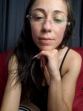 Show de webcam de BabyyMetal