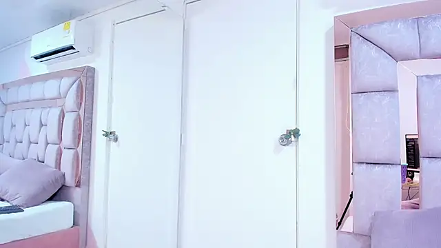 Chat XXX Live megannherrera