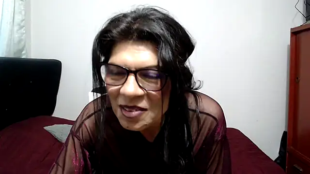 abrilsex23 – Kamerová šou