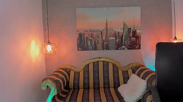 Isabela_clkのライブXXXチャット