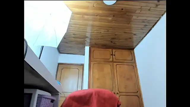 Chat XXX en directo de kayortiiz