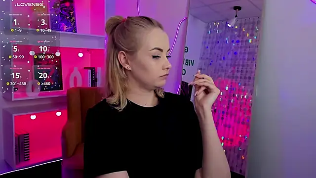 StephanieSweety 라이브 XXX 채팅