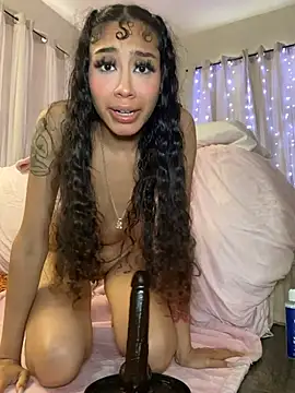 badbaby187 Chat XXX in diretta