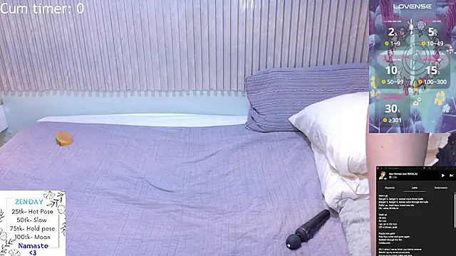 Eli666uwu Live XXX-chat